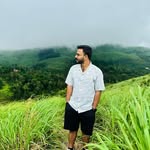 Rony Thomas - @vtronythomas - Instagram