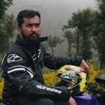 Rony Thomas - @ronythms - Instagram