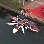 Rony Thomas - @kelachandra.aquatic.machines - Instagram