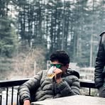 Rony Thomas - Facebook