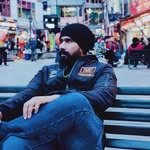 Rony Thomas - @ronnie_le_voyageur - Instagram