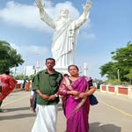 sheela - @ronythomas2025 - Instagram
