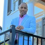 Roosevelt Barnes - @therealrooseveltbarnes - Instagram