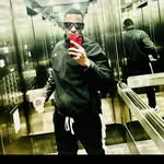 Roosevelt Barnes - @veezy_rose - Instagram