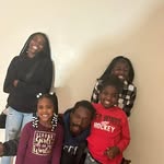 Roosevelt Benton - @foreign_dreams_rose - Instagram