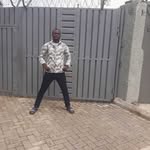 Roosevelt Bishop - @quchir_ - Instagram