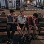 Roosevelt Bishop - @rooseveltbishop44 - Instagram