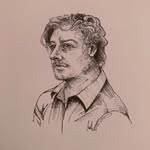 Roosevelt Schuyler Bishop - @laughinglawyer - Instagram