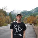 Blake Roosevelt - @_blakeroosevelt_ - Instagram