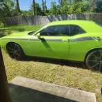 Roosevelt Byrd - Facebook