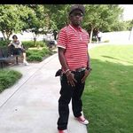roosevelt byrd - @rooseveltbyrd31 - Instagram