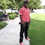 Roosevelt Byrd - Facebook