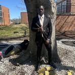 Roosevelt Byrd - Facebook