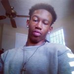 Roosevelt durell gant-byrd - @rooseveltdurell - Instagram