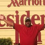 Roosevelt Chambers Jr - @rooseveltchambersjr - Instagram