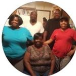 Roosevelt cherry - @rooseveitcherry87 - Instagram
