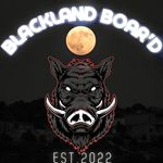 Roosevelt Daniel Cherry - @blackland_board - Instagram