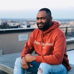 Roosevelt Cooper - @rooseveltgcooper - Instagram