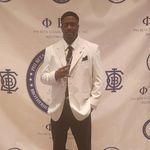 Roosevelt Cooper - @rozaycooper - Instagram
