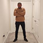 Roosevelt Cooper - @troopcoop2 - Instagram