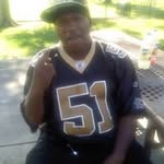 Roosevelt Diggs - @unk_manny - Instagram
