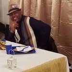 Roosevelt Diggs Jr. - @jr.rooseveltdiggs - Instagram