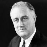Franklin Delano Roosevelt - @franklin_roosevelt_official - Instagram