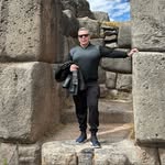 Franklin Roosevelt - @franklinroosevelt.contador - Instagram