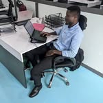 Nana Adjei Sikapa - @roosevelt.franklin.311 - Instagram