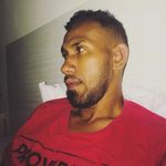 Roosevelt Franklin - @rooseveltfranklin_11_45 - Instagram