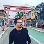 Roosevelt Franklin - @professor__franklin - Instagram