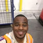 Roosevelt Franklin - @semicko82 - Instagram