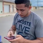 Roosevelt Franklin   - @roosevelt.miranda_ - Instagram