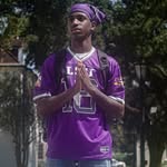 Roosevelt Franklin III - @blitz.visionz - Instagram