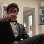 Roosevelt Franklin III - @rosegothacked - Instagram