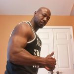 Roosevelt Fulmore Jr. - @skully_41 - Instagram
