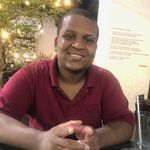 Roosevelt Gamble - @rgamble2088 - Instagram