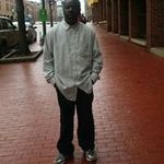 Roosevelt Gamble - @gambleroosevelt - Instagram