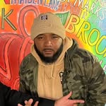 Roosevelt Glover - @squaditrust24 - Instagram