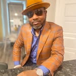 Roosevelt Grady III - @rooseveltgradyiii - Instagram
