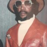 Roosevelt Hendrix - @flyhendrixgo - Instagram