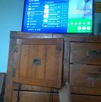 Roosevelt Hendrix - Facebook