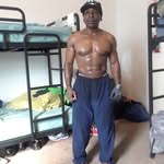 Roosevelt Holmes - @roosevelthlmes767 - Instagram