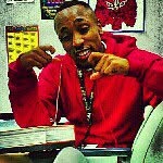 Roosevelt Holmes - @lilbug64 - Instagram
