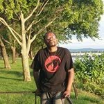 Roosevelt Holmes - @rooseveltholmes - Instagram