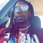 Roosevelt Holmes - @roosevelt.holmes.1023 - Instagram