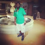 Roosevelt Holmes - @holmes.roosevelt - Instagram
