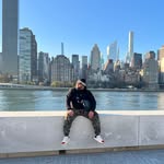Roosevelt Holmes - @pharoah769 - Instagram