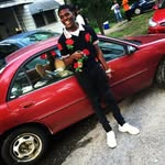 Roosevelt Holmes - @sauce_god93 - Instagram