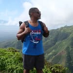 Roosevelt Holmes - @cool.reflections - Instagram